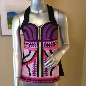 MOXIE | Cycling Tank Top / Bike Jersey